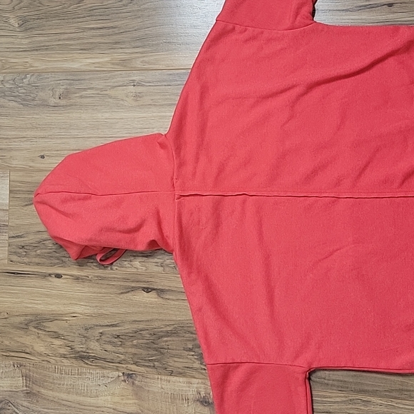 FP Movement by Free People Woman's Work It out Hoodie - Picture 13 of 15